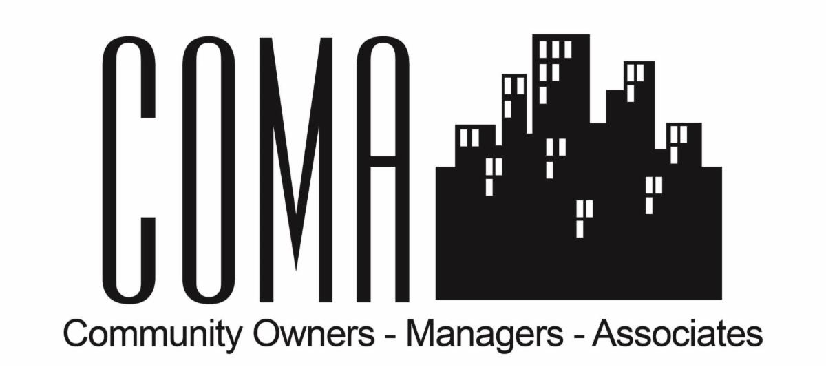COMA Logo 2013
