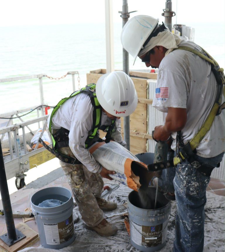 General Contracting Elias Brothers Group