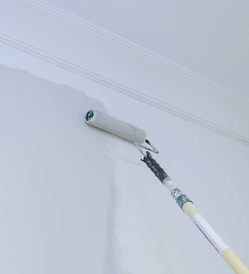 Commercial and Large Residential Interior Painting