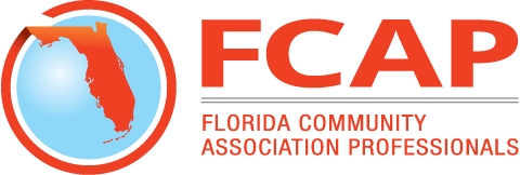 Florida Community Association Professionals Logo