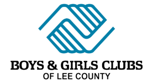 Boys and Girls Club of Lee County logo
